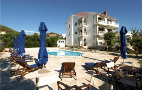 Stunning Apartment In Barbat Na Rabu
